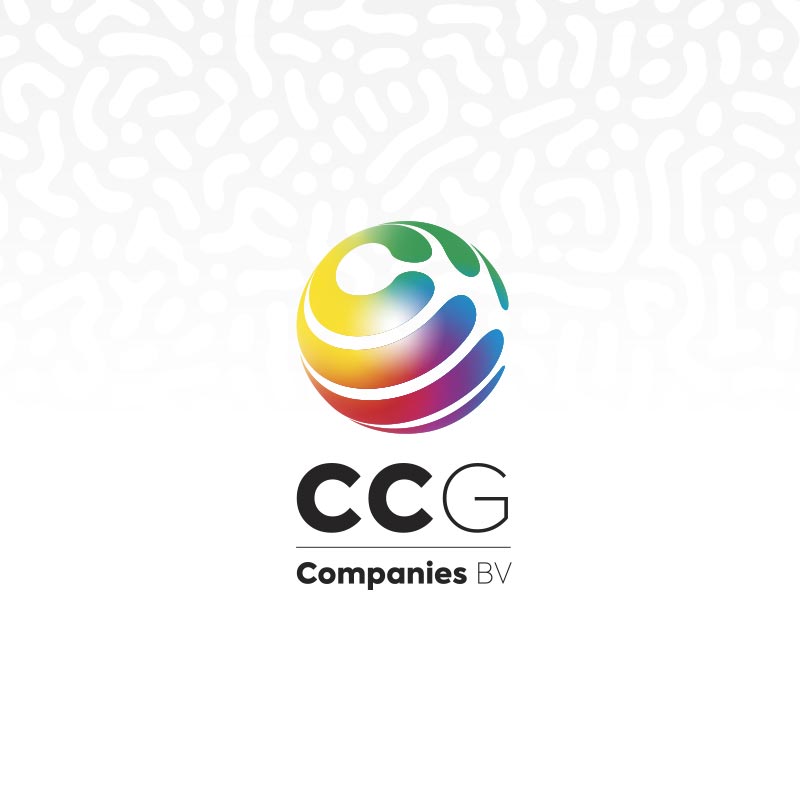 CCG Logo