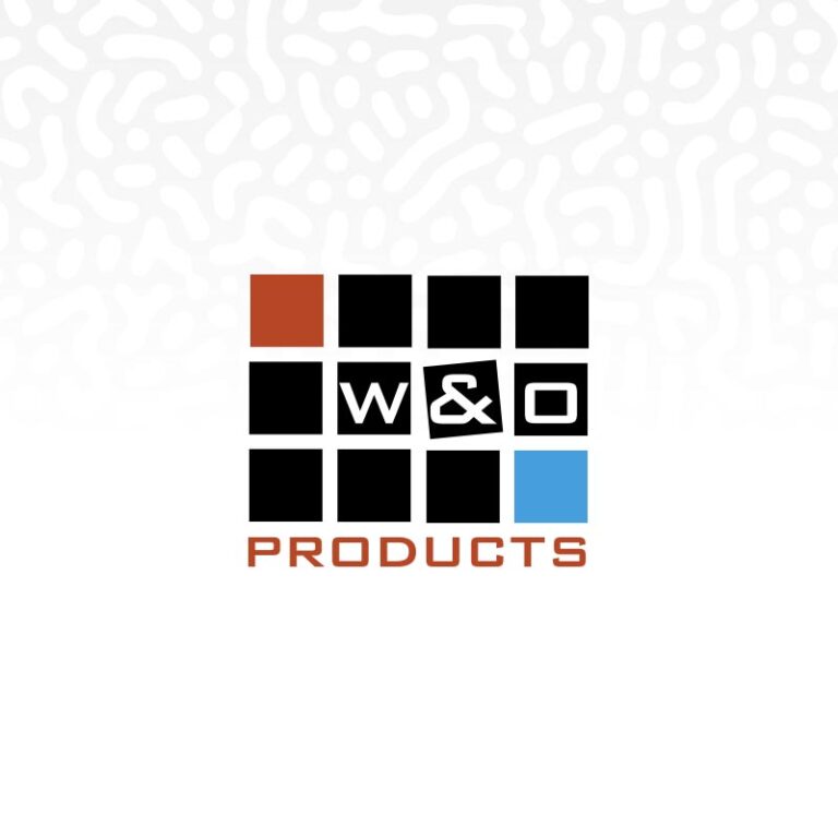 W&O logo